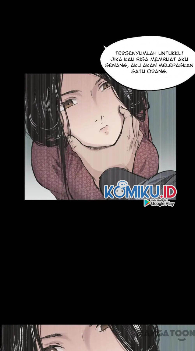 Journey of the Hidden Blade (The Demon Blades) Chapter 18 Gambar 9